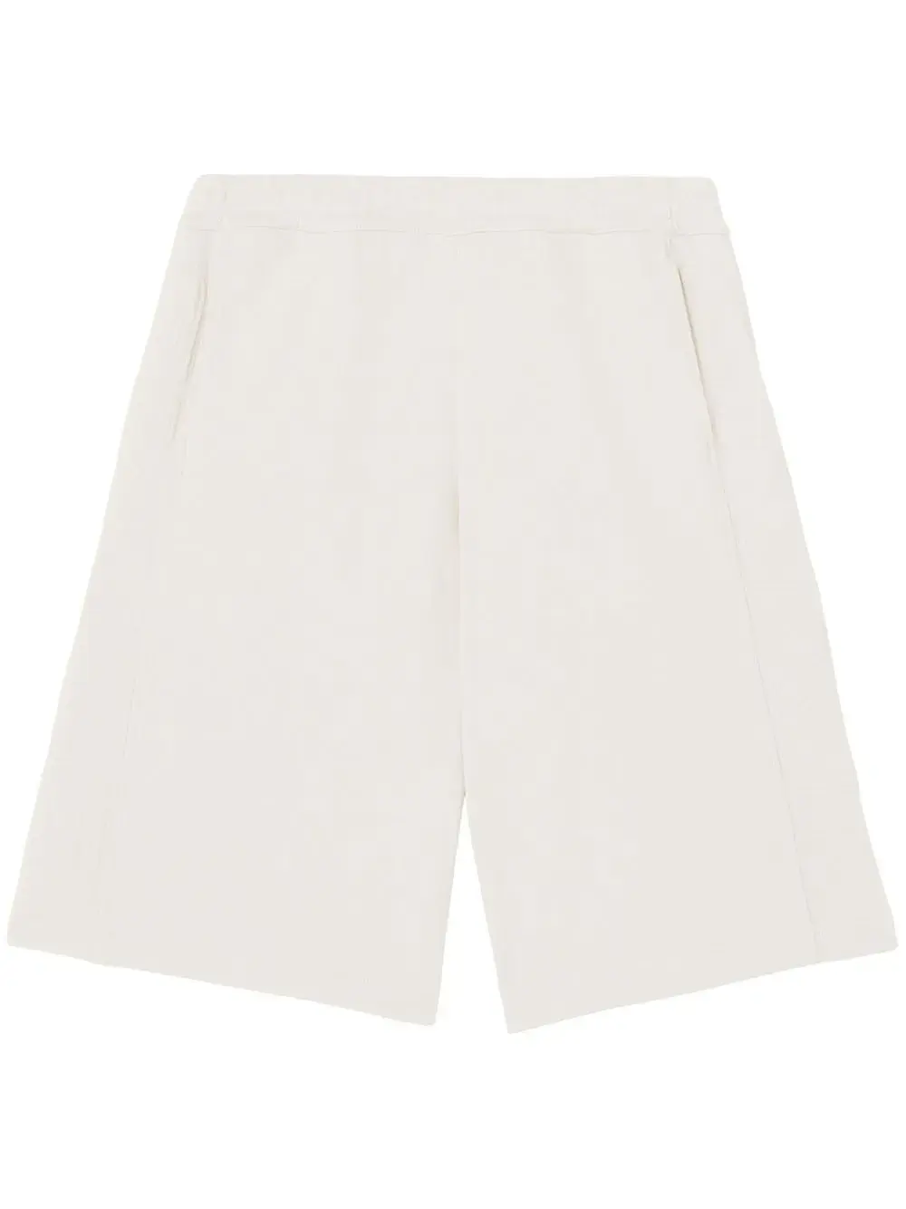 Спортивные шорты с тисненым логотипом BURBERRY, нейтральный
Спортивные шорты с тисненым логотипом BURBERRY, нейтральный