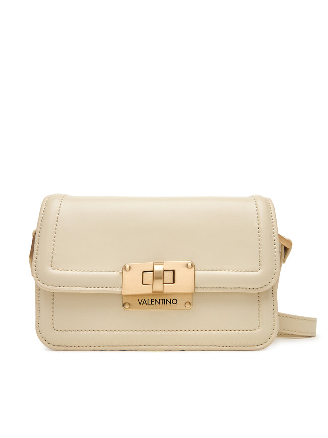 Сумка через плечо Valentino Floren VBS9A910 Écru
Сумка через плечо Valentino Floren VBS9A910 Écru