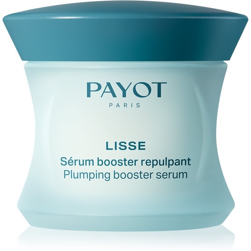 Payot Lisse Sérum Booster Reulpant концентрированная сыворотка с гиалуроновой кислотой 50 мл
Payot Lisse Sérum Booster Reulpant концентрированная сыворотка с гиалуроновой кислотой 50 мл
