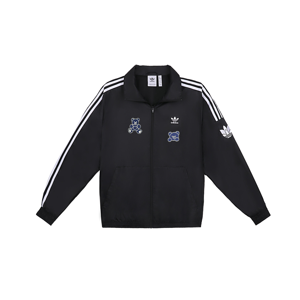 Adidas Originals Куртка мужская черная, Black
Adidas Originals Куртка мужская черная, Black