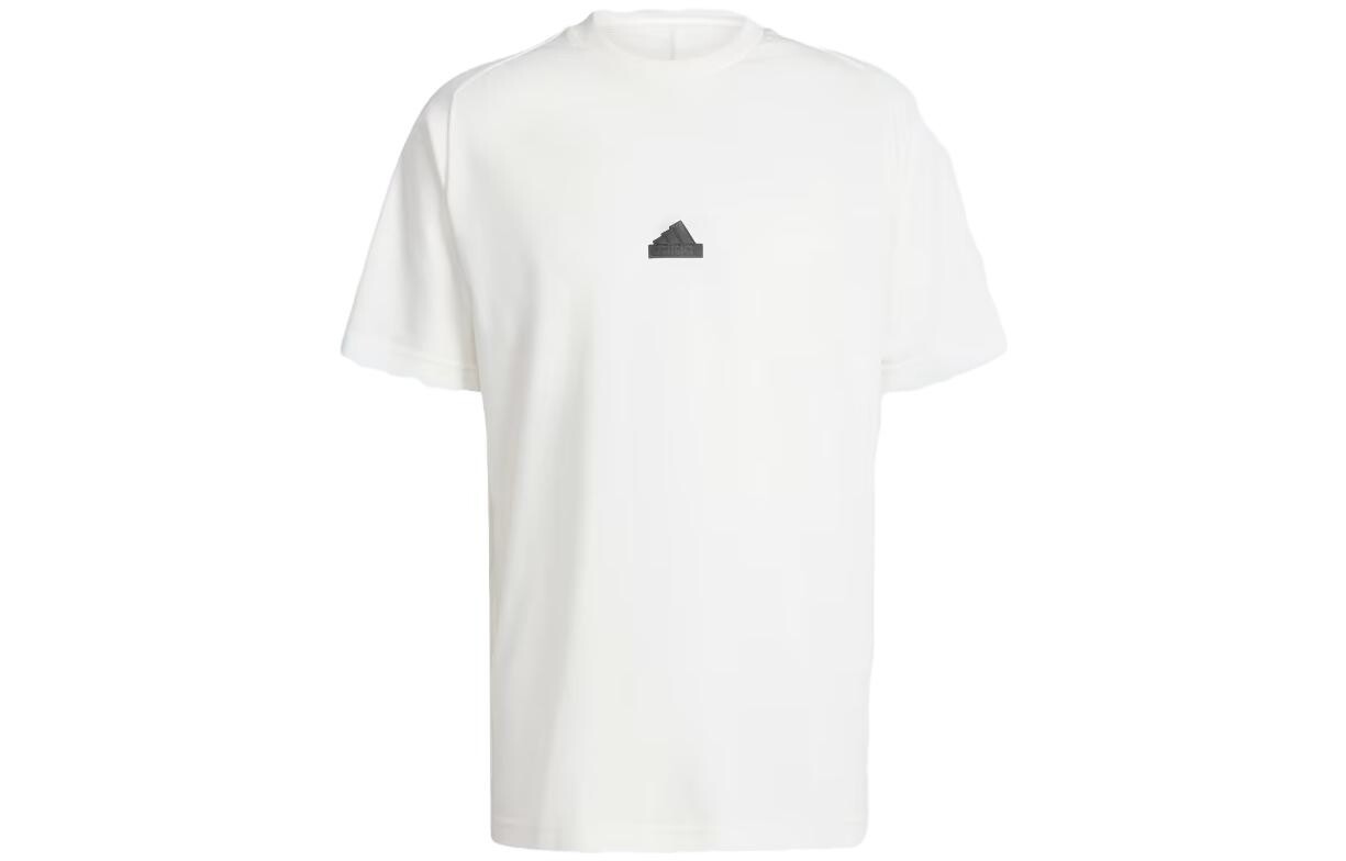 Футболка мужская белая Adidas, белый
Футболка мужская белая Adidas, белый