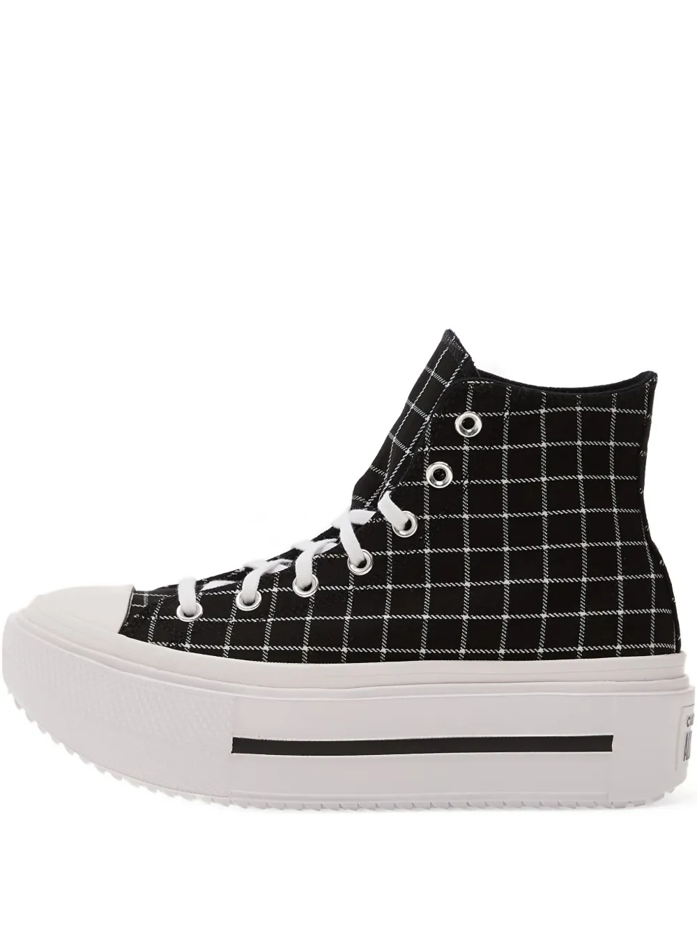 Кеды Chuck Taylor All Star Lift Converse, черный
Кеды Chuck Taylor All Star Lift Converse, черный