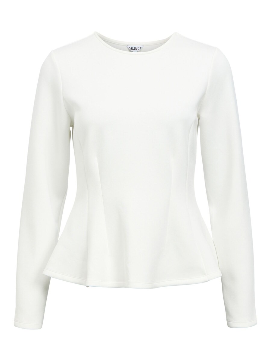 Рубашка OBJECT, белый
Рубашка OBJECT, белый