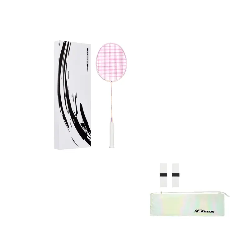 Ракетка для бадминтона LINING
Ракетка для бадминтона LINING