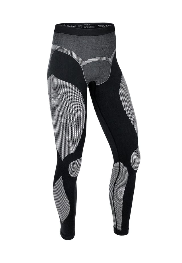 Функциональные трусы питон Black Snake, черный
Функциональные трусы питон Black Snake, черный