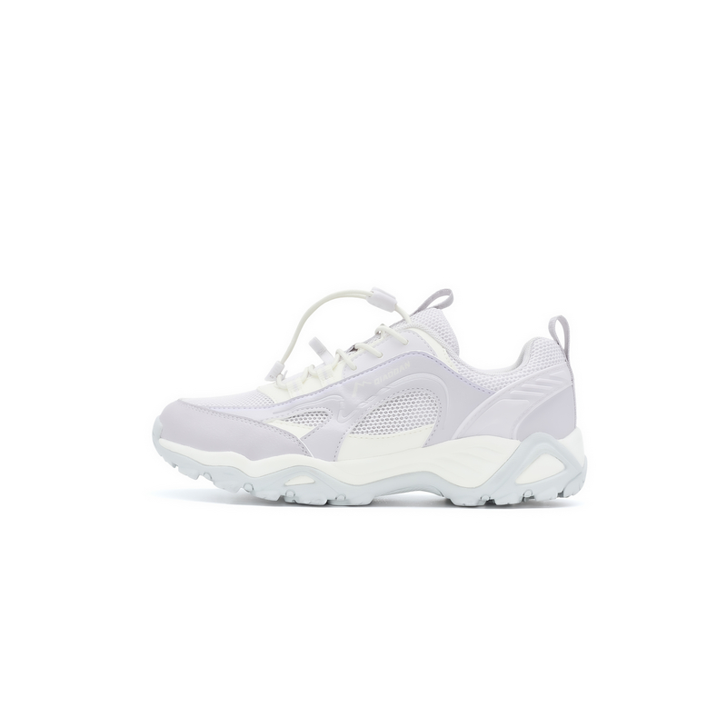 Легкие противоскользящие кроссовки с амортизацией для детей QIAODAN, фиолетовый/серый
Легкие противоскользящие кроссовки с амортизацией для детей QIAODAN, фиолетовый/серый