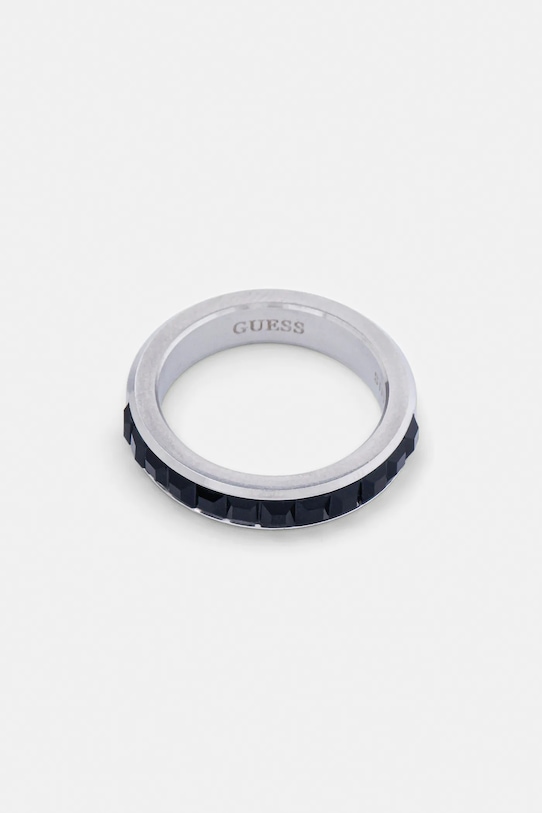 Кольцо ECLIPSE NOIR Guess, серебряный
Кольцо ECLIPSE NOIR Guess, серебряный