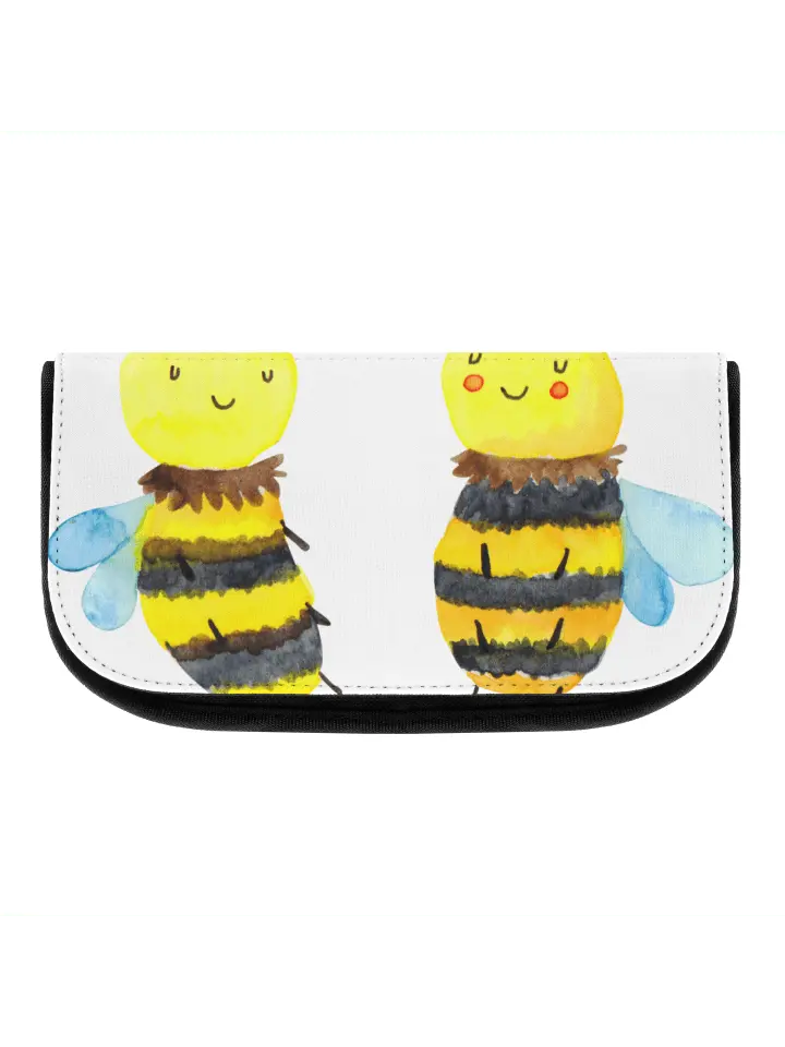 Косметичка Mr. & Mrs. Panda, белый
Косметичка Mr. & Mrs. Panda, белый