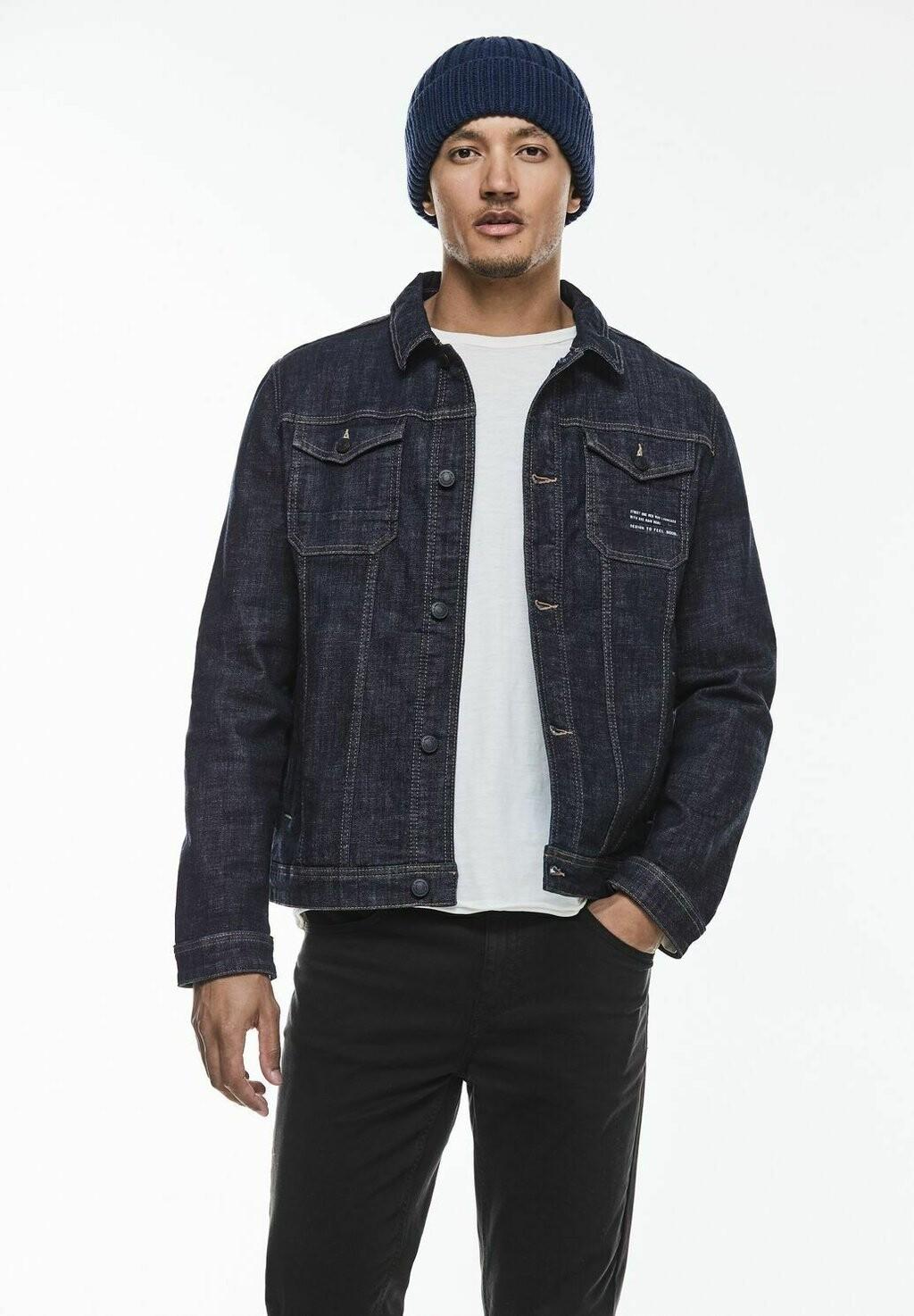 Джинсовая куртка CASUAL FIT Street One MEN, цвет blau
Джинсовая куртка CASUAL FIT Street One MEN, цвет blau