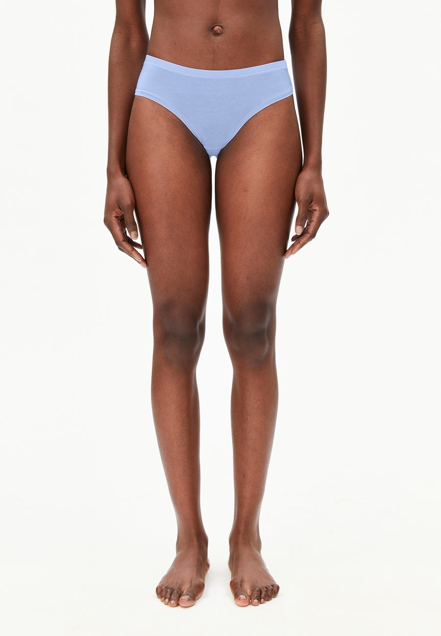 Брифы ARMEDANGELS EIRAA, Morning Blue/Light Blue
Брифы ARMEDANGELS EIRAA, Morning Blue/Light Blue