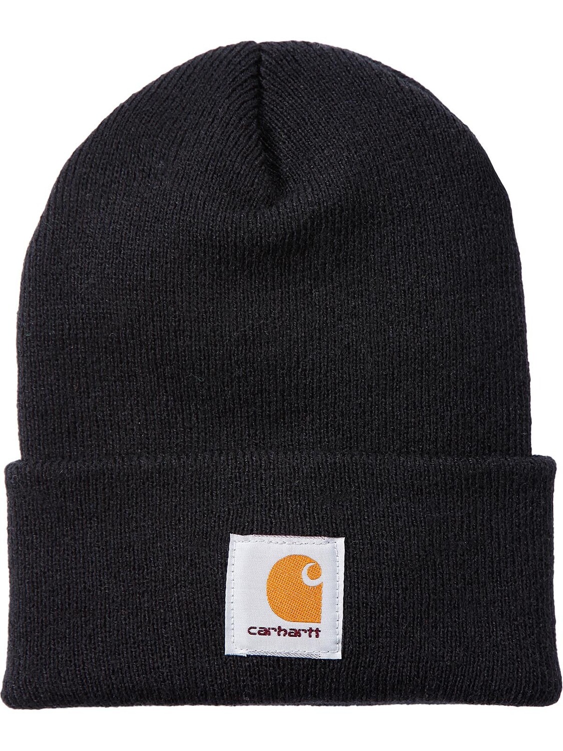 Кепка CARHARTT Beanie, черный
Кепка CARHARTT Beanie, черный