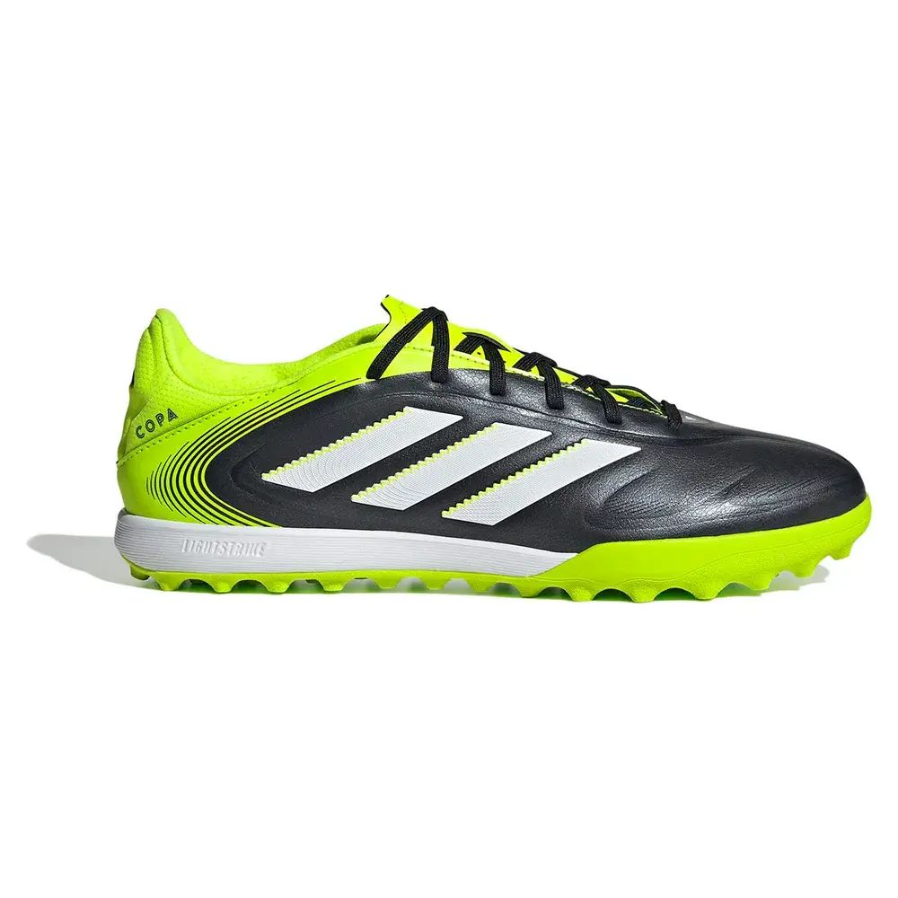 Футбольные бутсы adidas Copa Pure 3 League TF, черный
Футбольные бутсы adidas Copa Pure 3 League TF, черный