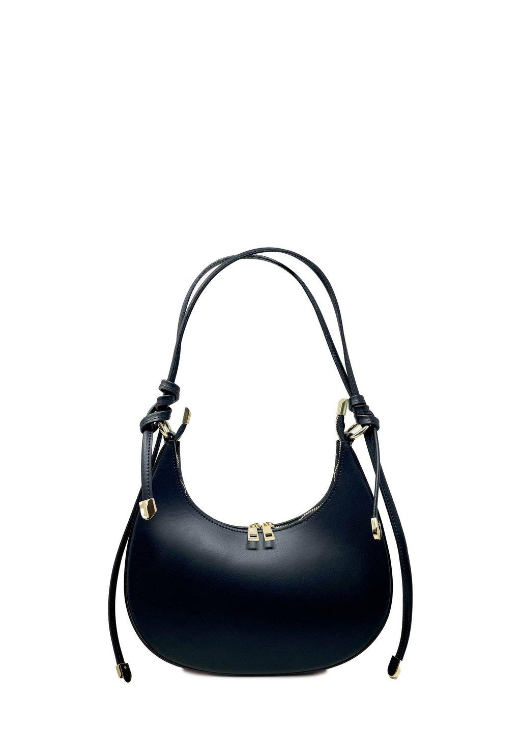 Сумка CHICCA BORSE, черный
Сумка CHICCA BORSE, черный