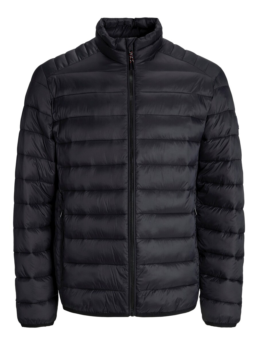Зимняя куртка JACK & JONES JACK & JONES JJEBradley, Black
Зимняя куртка JACK & JONES JACK & JONES JJEBradley, Black