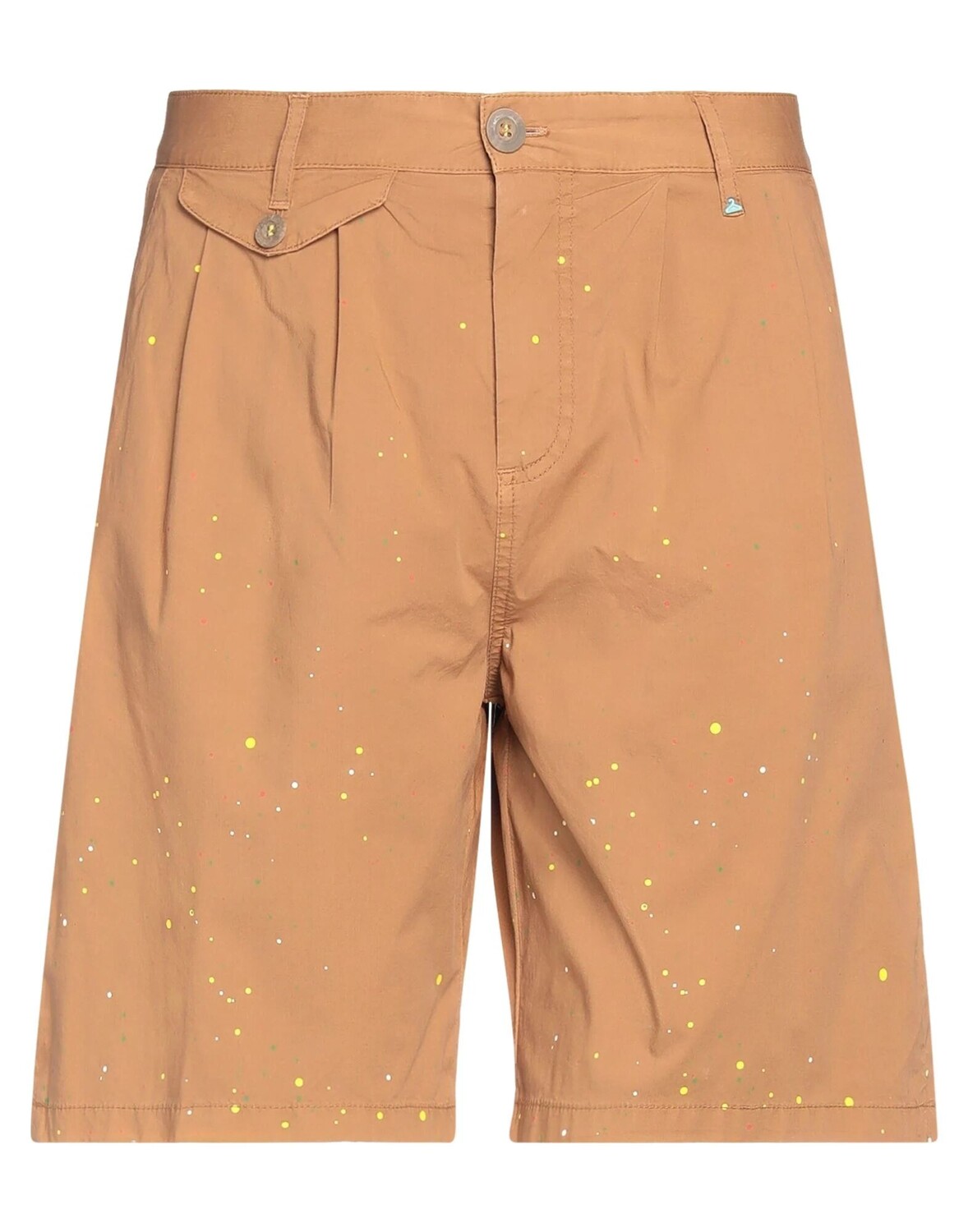 Шорты Berna, коричневый
Шорты Berna, коричневый