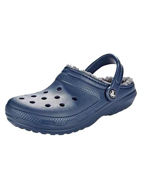 Сандалии Crocs, синий
Сандалии Crocs, синий