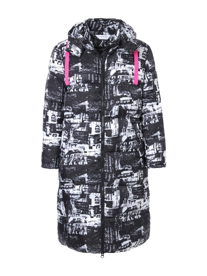 Куртка Angel of Style, черный
Куртка Angel of Style, черный