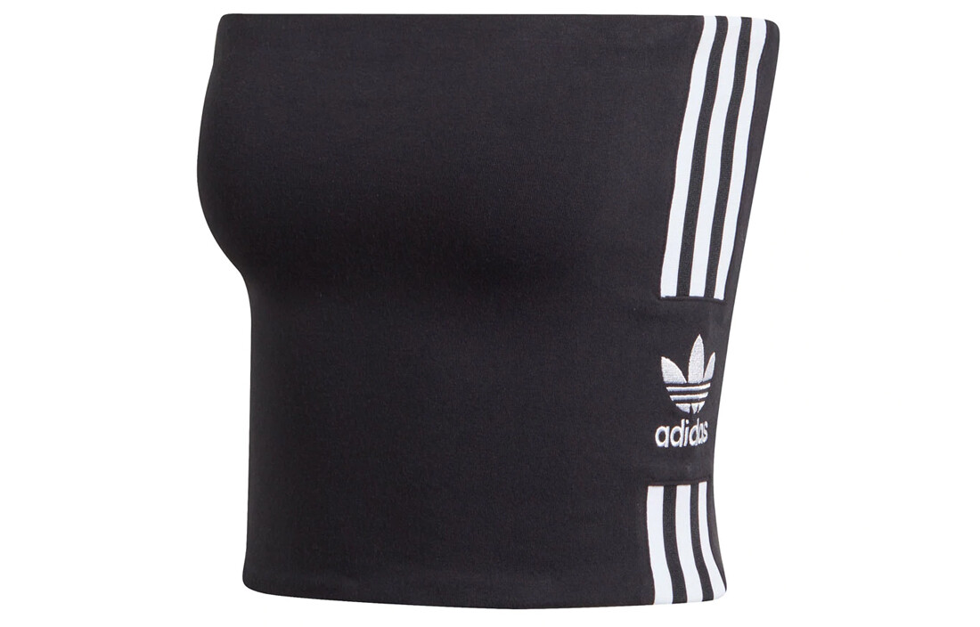 Топ без бретелек женский Adidas Originals
Топ без бретелек женский Adidas Originals