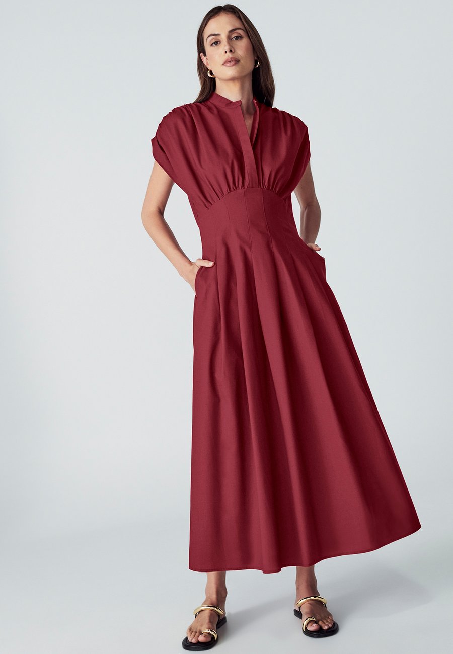 Платье WILLA OTIS, Burgundy/Red
Платье WILLA OTIS, Burgundy/Red