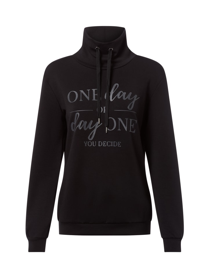 Толстовка soyaconcept, черный
Толстовка soyaconcept, черный