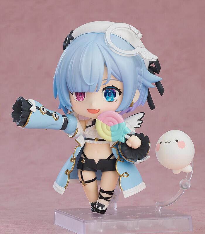 Виниловая фигурка VShojo - Nazuna Amemiya Nendoroid
Виниловая фигурка VShojo - Nazuna Amemiya Nendoroid