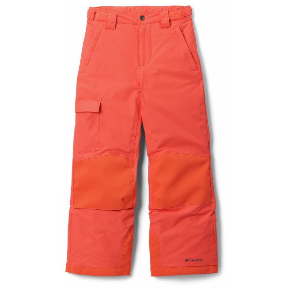 Детские брюки bugaboo iii - горнолыжные брюки Columbia, Zing
Детские брюки bugaboo iii - горнолыжные брюки Columbia, Zing