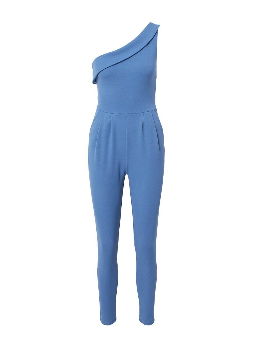 Комбинезон WAL G. LEE, синий деним
Комбинезон WAL G. LEE, синий деним