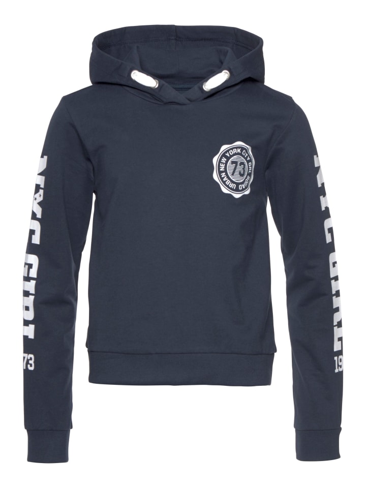 Толстовка с капюшоном Kidsworld
Толстовка с капюшоном Kidsworld