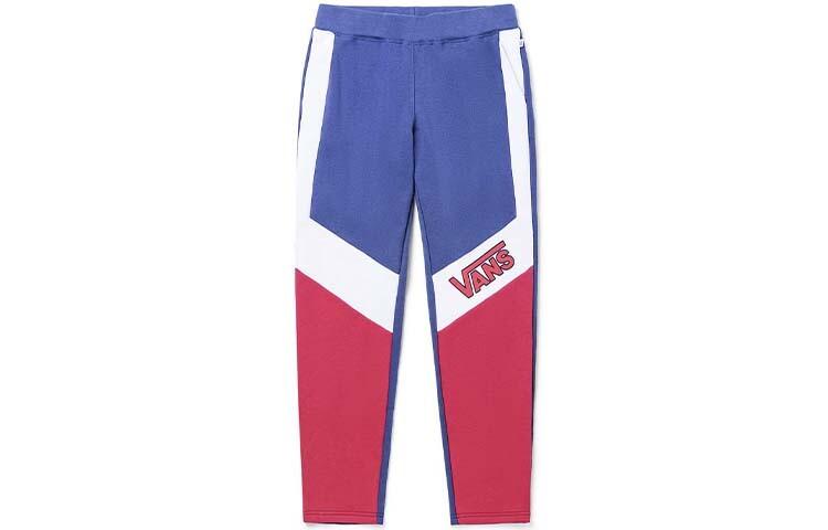 Юбилейные повседневные брюки BMX женские темно-синие Vans
Юбилейные повседневные брюки BMX женские темно-синие Vans