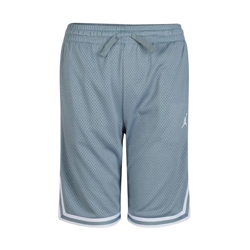 Короткие шорты для младших школьников Grade School Nike, синий
Короткие шорты для младших школьников Grade School Nike, синий