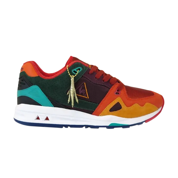 Кроссовки Le Coq Sportif 24 Kilates x LCS R1000 'Gallo', разноцветный, Серый, Кроссовки Le Coq Sportif 24 Kilates x LCS R1000 'Gallo', разноцветный
Кроссовки Le Coq Sportif 24 Kilates x LCS R1000 'Gallo', разноцветный, Серый, Кроссовки Le Coq Sportif 24 Kilates x LCS R1000 'Gallo', разноцветный