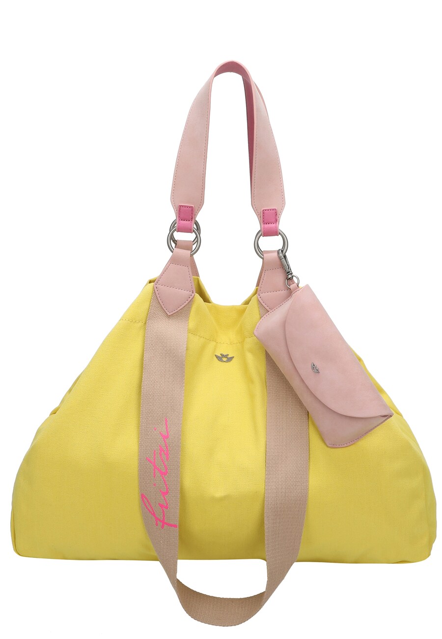 Сумка-шоппер Fritzi aus Preu├Яen Izzy, Yellow
Сумка-шоппер Fritzi aus Preu├Яen Izzy, Yellow