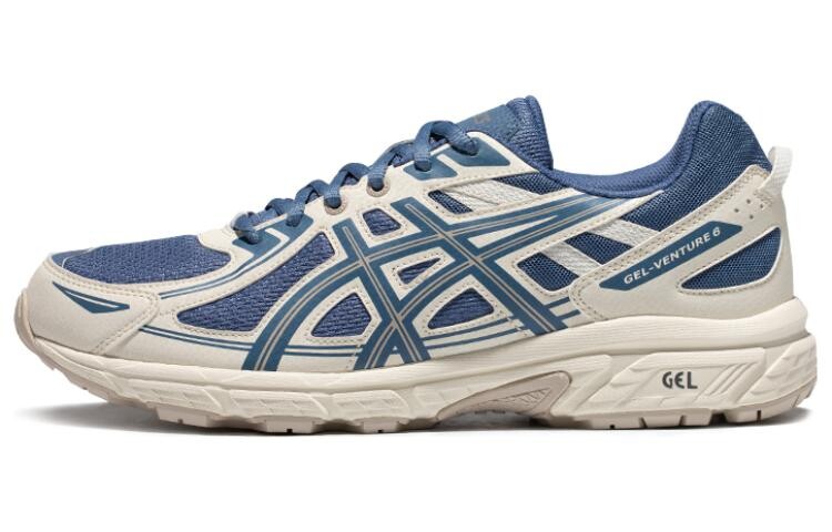 Мужские кроссовки Asics Gel-Venture 6
Мужские кроссовки Asics Gel-Venture 6