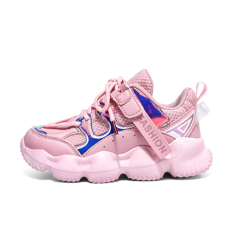 Детская повседневная обувь для детей FIRS Kids, розовый
Детская повседневная обувь для детей FIRS Kids, розовый