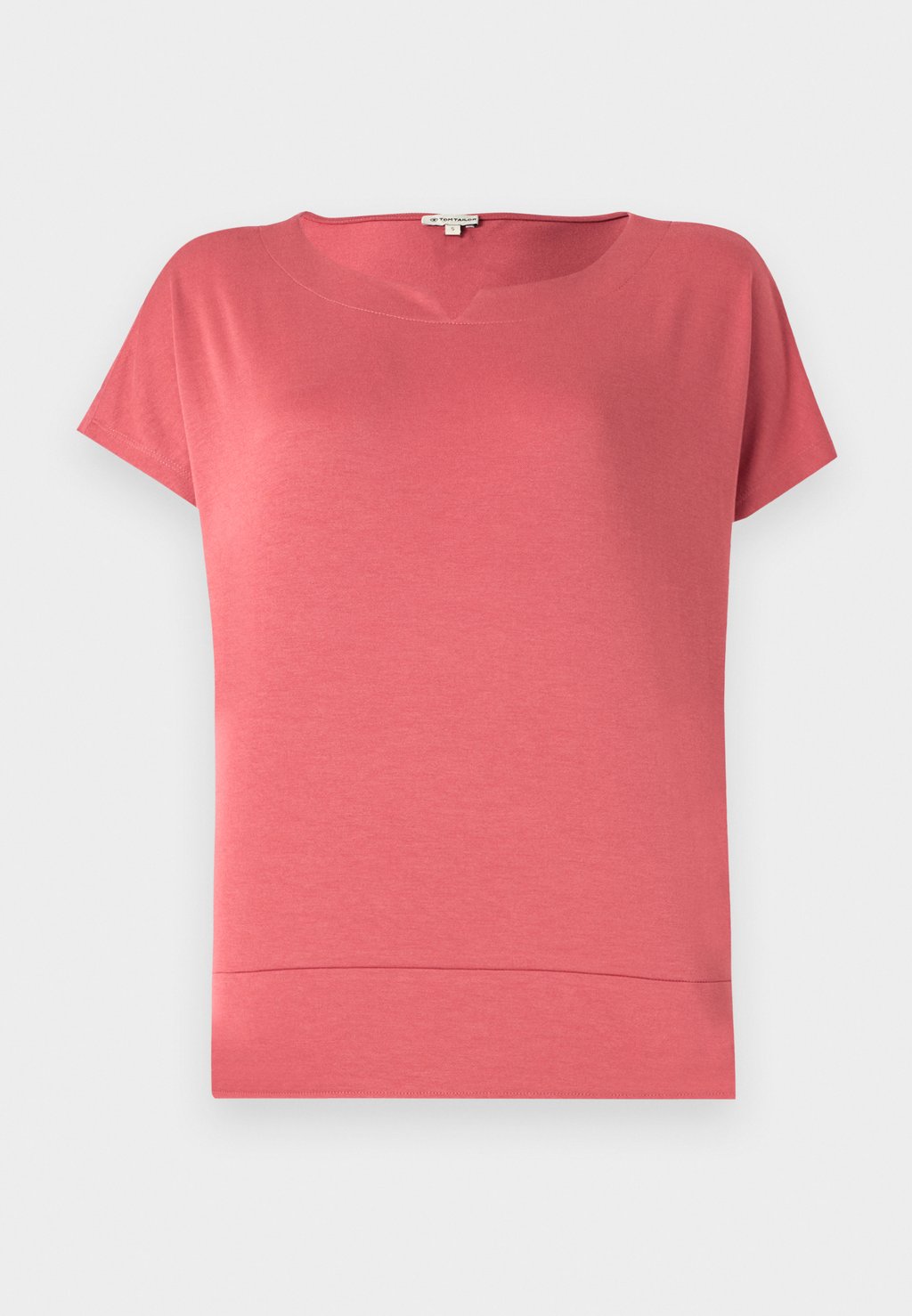 Футболка с принтом MIX CREW NECK TOM TAILOR, светло-красный
Футболка с принтом MIX CREW NECK TOM TAILOR, светло-красный