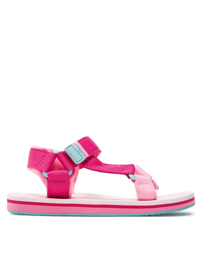 Сандалии Mayoral, розовый
Сандалии Mayoral, розовый