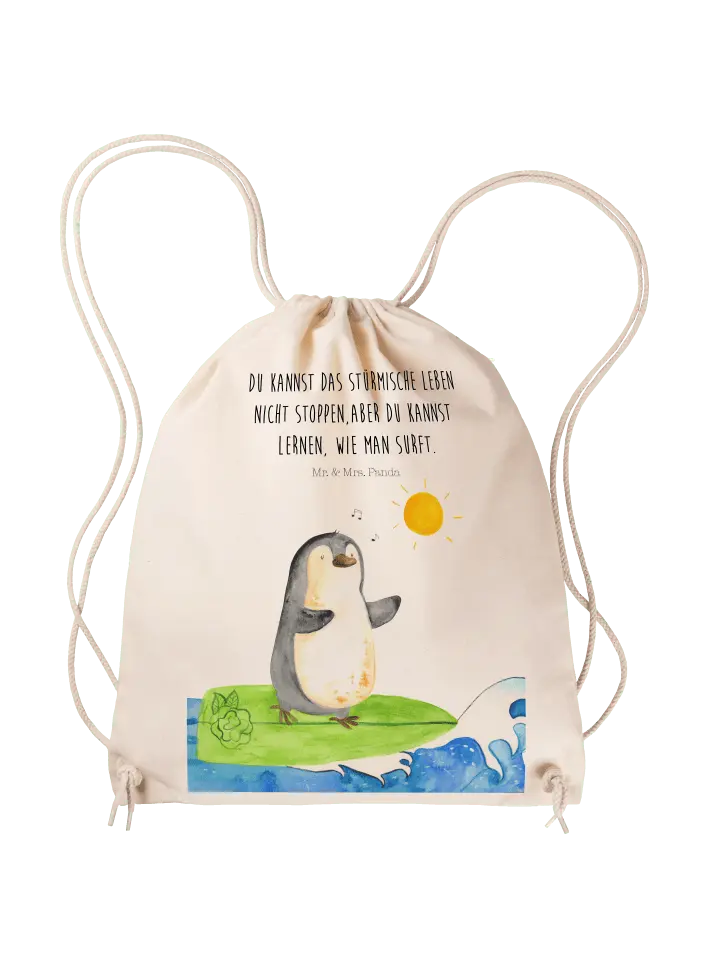 Спортивная сумка Mr. & Mrs. Panda, кремовый
Спортивная сумка Mr. & Mrs. Panda, кремовый