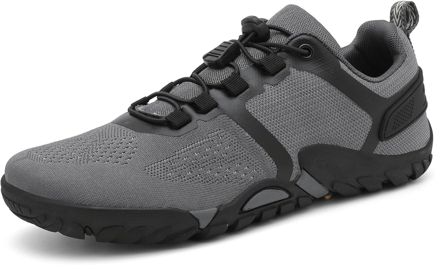 Мужские походные кроссовки Легкие дышащие кроссовки для трейлраннинга Противоскользящие кроссовки Сетчатые спортивные кроссовки для весны и лета Для тренировок, походов, путешествий и повседневной носки Qacksv, серый
Мужские походные кроссовки Легкие дышащие кроссовки для трейлраннинга Противоскользящие кроссовки Сетчатые спортивные кроссовки для весны и лета Для тренировок, походов, путешествий и повседневной носки Qacksv, серый