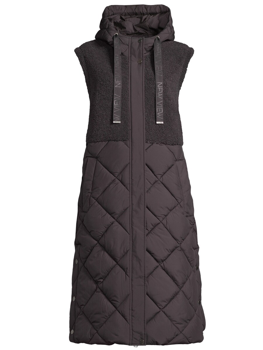 Жилет New View, темно-серый
Жилет New View, темно-серый