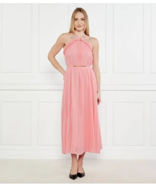 Платье Twin-Set, розовый
Платье Twin-Set, розовый