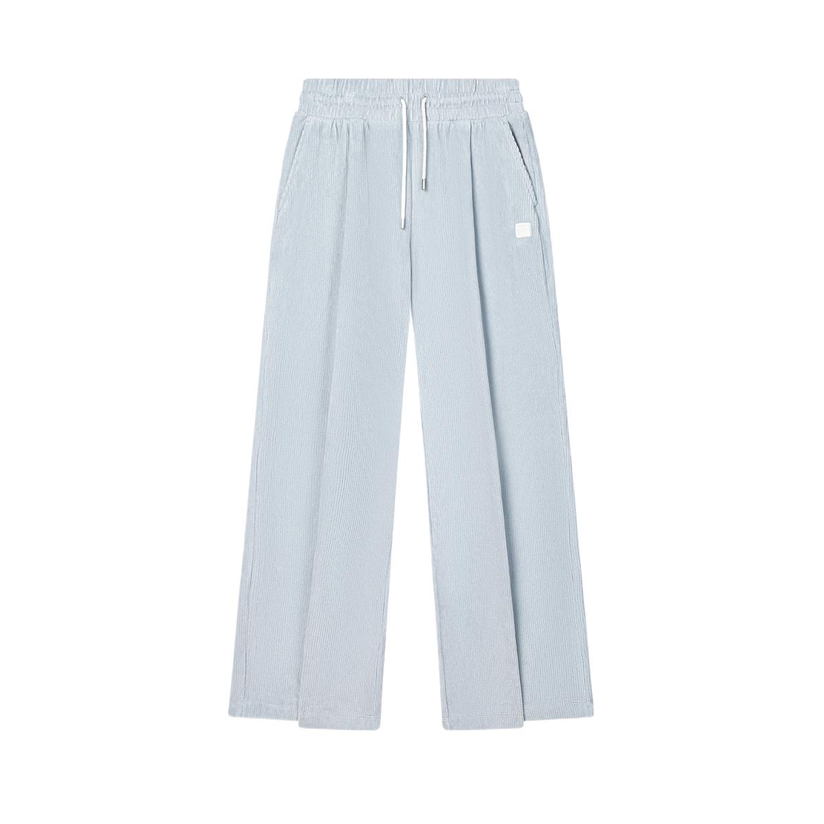 FILA ORIGINALE Вязаные спортивные штаны Women's Global Blue
FILA ORIGINALE Вязаные спортивные штаны Women's Global Blue