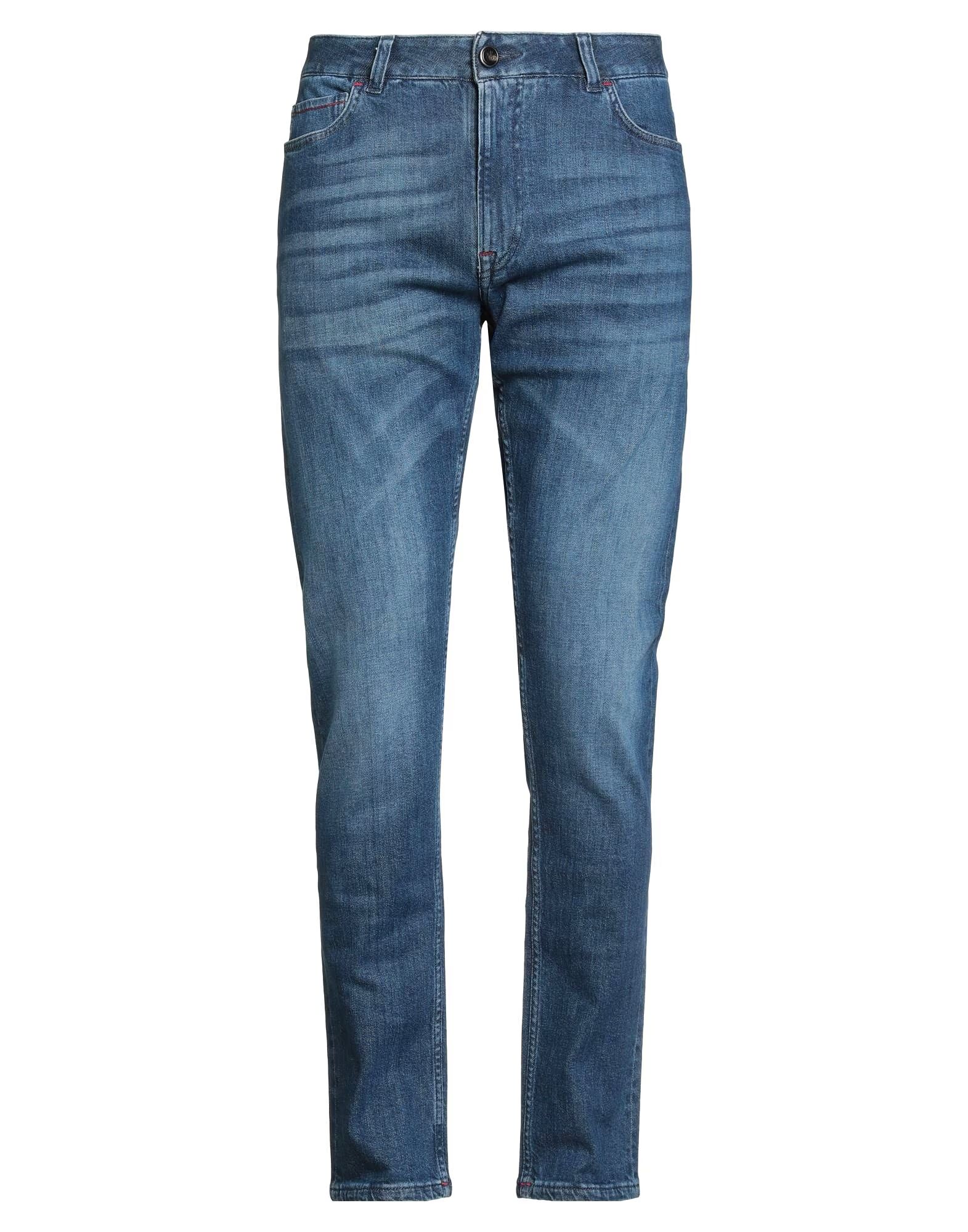 Джинсы Isaia, синий
Джинсы Isaia, синий