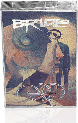 Аудиокассета Bride: Are You Awake
Аудиокассета Bride: Are You Awake