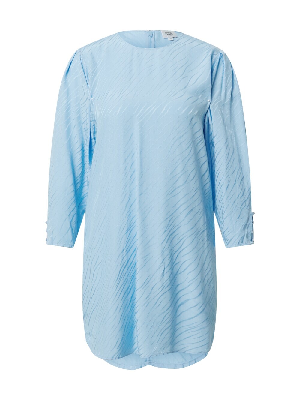 Платье Twist & Tango Quinn, светло-синий
Платье Twist & Tango Quinn, светло-синий