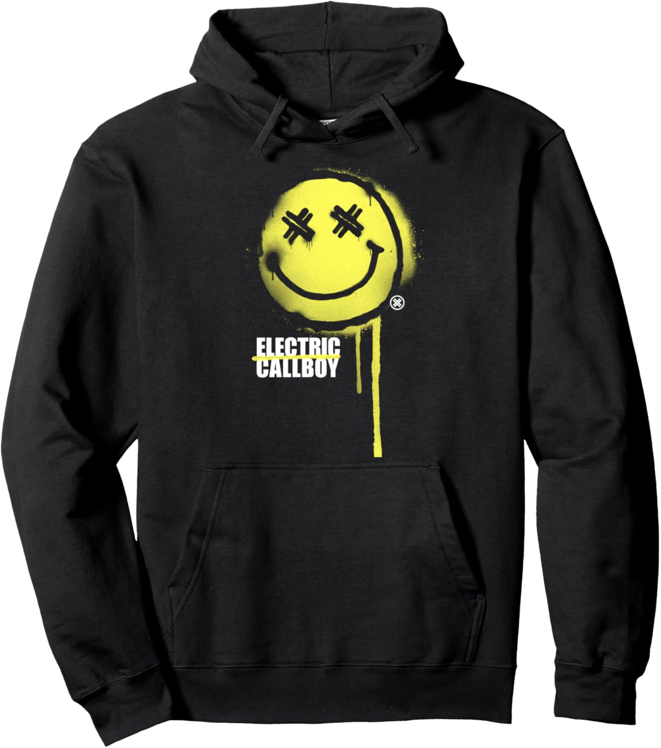 Худи Spray Smile, черное Electric Callboy, Черный, Худи Spray Smile, черное Electric Callboy
Худи Spray Smile, черное Electric Callboy, Черный, Худи Spray Smile, черное Electric Callboy