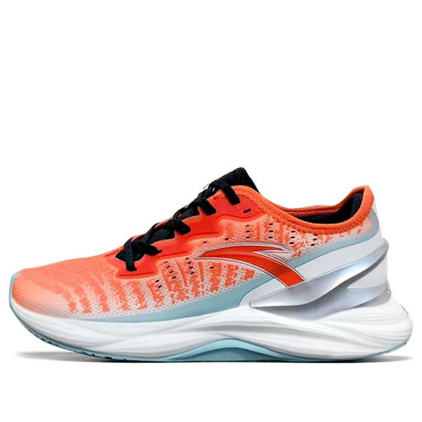 Кроссовки chuang 2.0 Anta, оранжевый
Кроссовки chuang 2.0 Anta, оранжевый