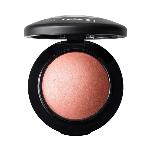 Руж Mineralize Blush Mac Cosmetics, цвет new romance
Руж Mineralize Blush Mac Cosmetics, цвет new romance