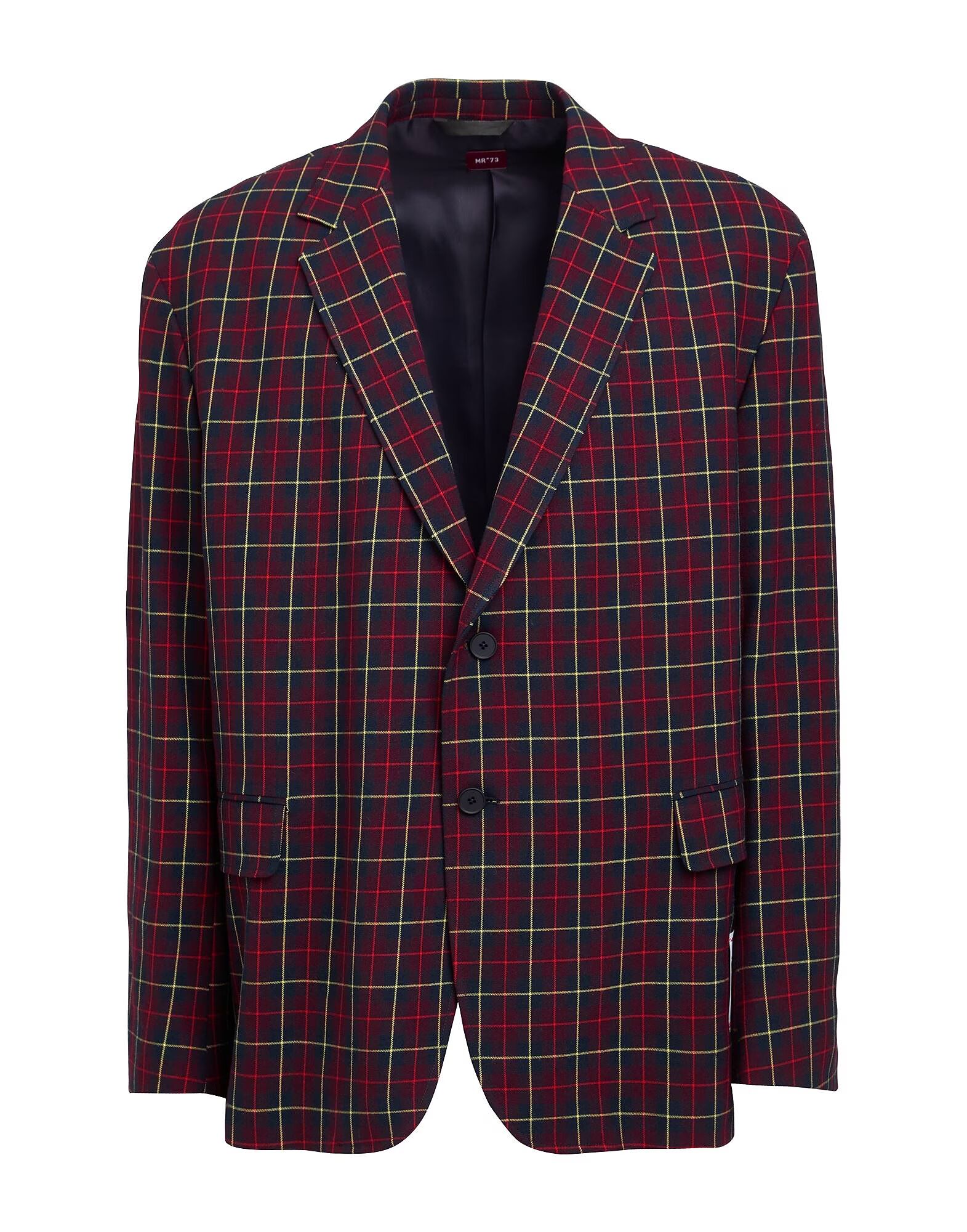 Блейзер Mr*72, бордовый
Блейзер Mr*72, бордовый