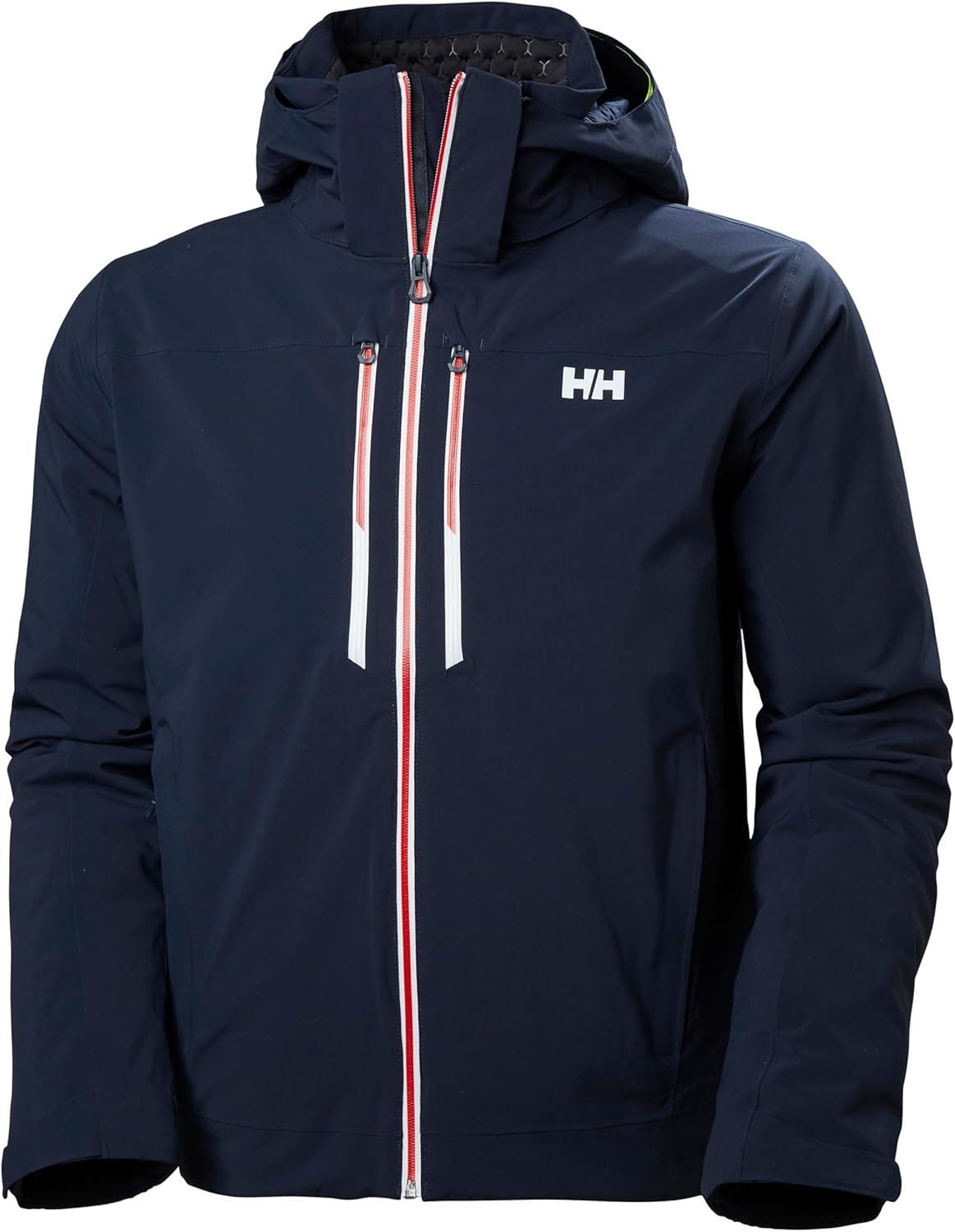 Куртка Helly-Hansen Alpha LIFALOFT Insulated Ski - зимняя утепленная куртка для мужчин - водонепроницаемая Helly Hansen, 599 Navy
Куртка Helly-Hansen Alpha LIFALOFT Insulated Ski - зимняя утепленная куртка для мужчин - водонепроницаемая Helly Hansen, 599 Navy