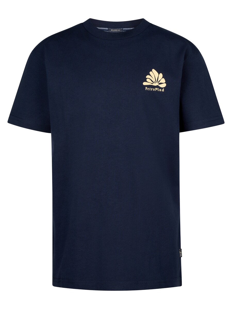 Рубашка Petrol Industries Schooner, синий
Рубашка Petrol Industries Schooner, синий